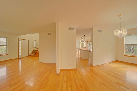 Tiny photo for 6814 Sahara Drive, Plainfield, IL 60586 (MLS # 12618999)