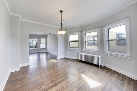 Tiny photo for 917 Home Avenue, Oak Park, IL 60304 (MLS # 12600542)