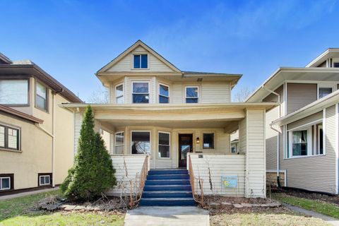 917 Home Avenue Oak Park IL 60304