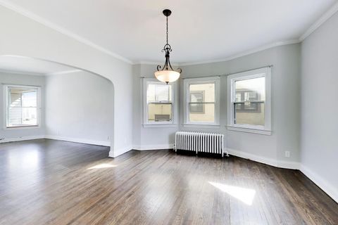 Tiny photo for 917 Home Avenue, Oak Park, IL 60304 (MLS # 12600542)