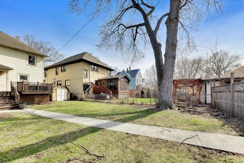 Tiny photo for 917 Home Avenue, Oak Park, IL 60304 (MLS # 12600542)
