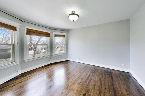 Tiny photo for 917 Home Avenue, Oak Park, IL 60304 (MLS # 12600542)
