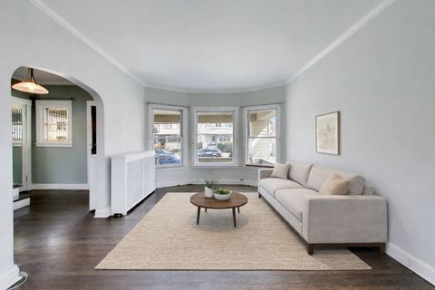 Tiny photo for 917 Home Avenue, Oak Park, IL 60304 (MLS # 12600542)