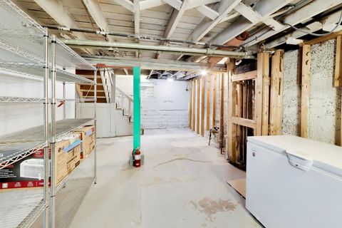 Tiny photo for 917 Home Avenue, Oak Park, IL 60304 (MLS # 12600542)