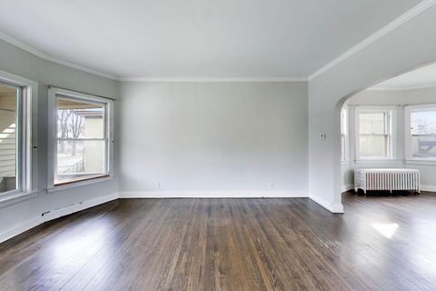 Tiny photo for 917 Home Avenue, Oak Park, IL 60304 (MLS # 12600542)