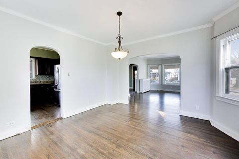 Tiny photo for 917 Home Avenue, Oak Park, IL 60304 (MLS # 12600542)