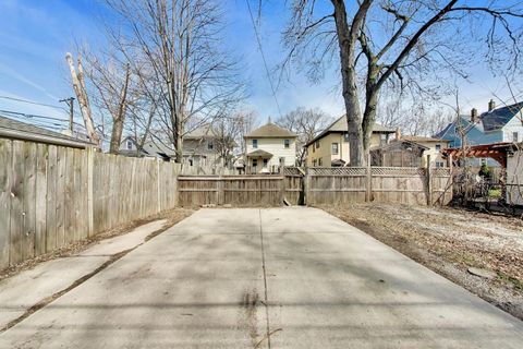 Tiny photo for 917 Home Avenue, Oak Park, IL 60304 (MLS # 12600542)