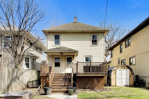 Tiny photo for 917 Home Avenue, Oak Park, IL 60304 (MLS # 12600542)