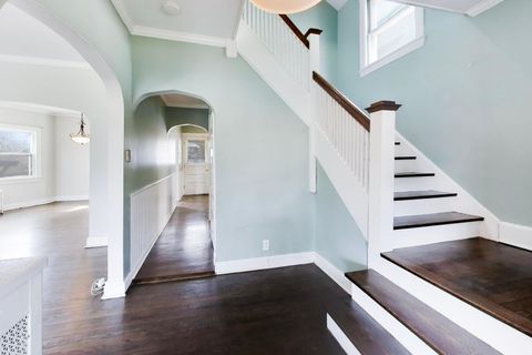 Tiny photo for 917 Home Avenue, Oak Park, IL 60304 (MLS # 12600542)