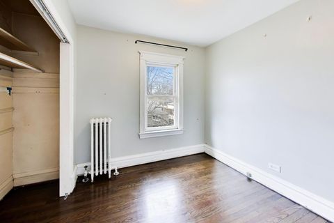 Tiny photo for 917 Home Avenue, Oak Park, IL 60304 (MLS # 12600542)