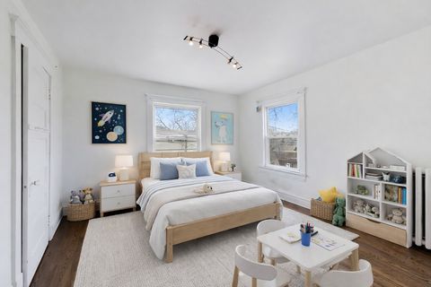 Tiny photo for 917 Home Avenue, Oak Park, IL 60304 (MLS # 12600542)