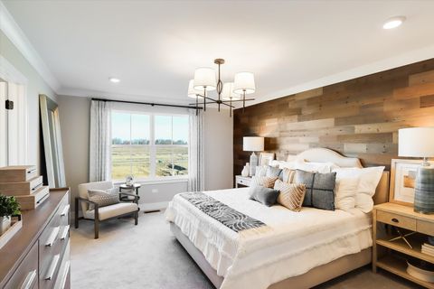 Tiny photo for 14401 S Charlton Place, Plainfield, IL 60544 (MLS # 12462562)