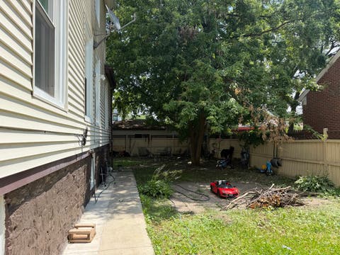 Tiny photo for 209 S 19th Avenue, Maywood, IL 60153 (MLS # 12700078)