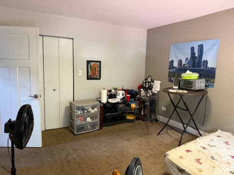 Tiny photo for 209 S 19th Avenue, Maywood, IL 60153 (MLS # 12700078)