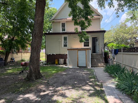 Tiny photo for 209 S 19th Avenue, Maywood, IL 60153 (MLS # 12700078)