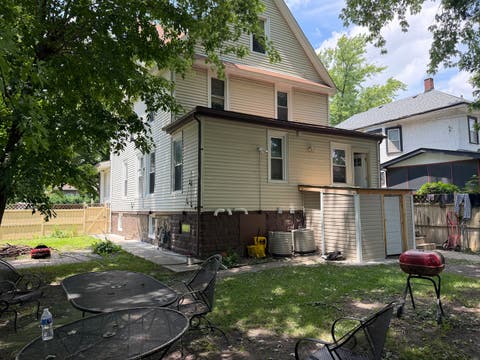 Tiny photo for 209 S 19th Avenue, Maywood, IL 60153 (MLS # 12700078)