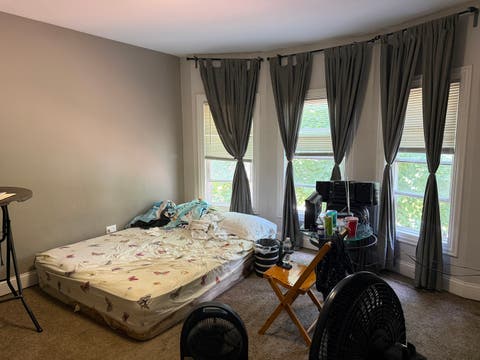 Tiny photo for 209 S 19th Avenue, Maywood, IL 60153 (MLS # 12700078)