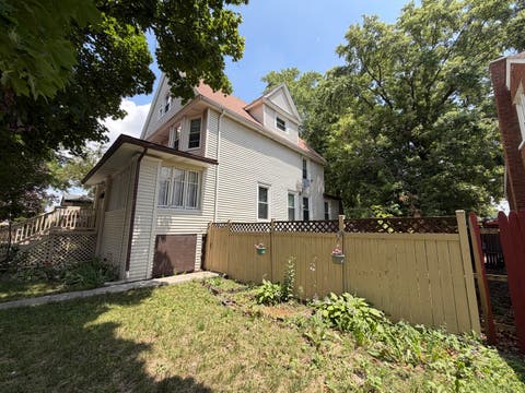 Tiny photo for 209 S 19th Avenue, Maywood, IL 60153 (MLS # 12700078)