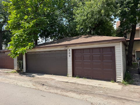 Tiny photo for 209 S 19th Avenue, Maywood, IL 60153 (MLS # 12700078)