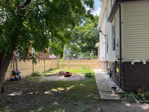 Tiny photo for 209 S 19th Avenue, Maywood, IL 60153 (MLS # 12700078)