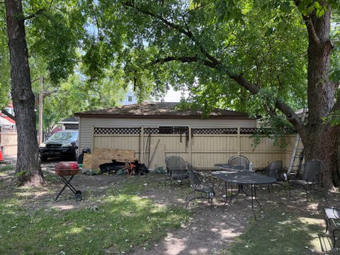 Tiny photo for 209 S 19th Avenue, Maywood, IL 60153 (MLS # 12700078)