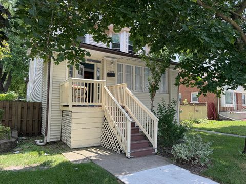 209 S 19th Avenue, Maywood, IL 60153 - #: 12700078