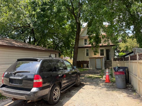 Tiny photo for 209 S 19th Avenue, Maywood, IL 60153 (MLS # 12700078)