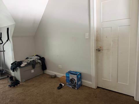 Tiny photo for 209 S 19th Avenue, Maywood, IL 60153 (MLS # 12700078)