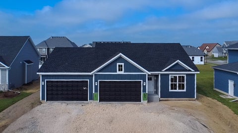 Photo of 930 Dawns End, Hampshire, IL 60140 (MLS # 12758971)