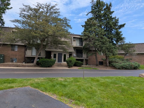 224 E bailey Road Unit g, Naperville, IL 60585 - #: 12672334