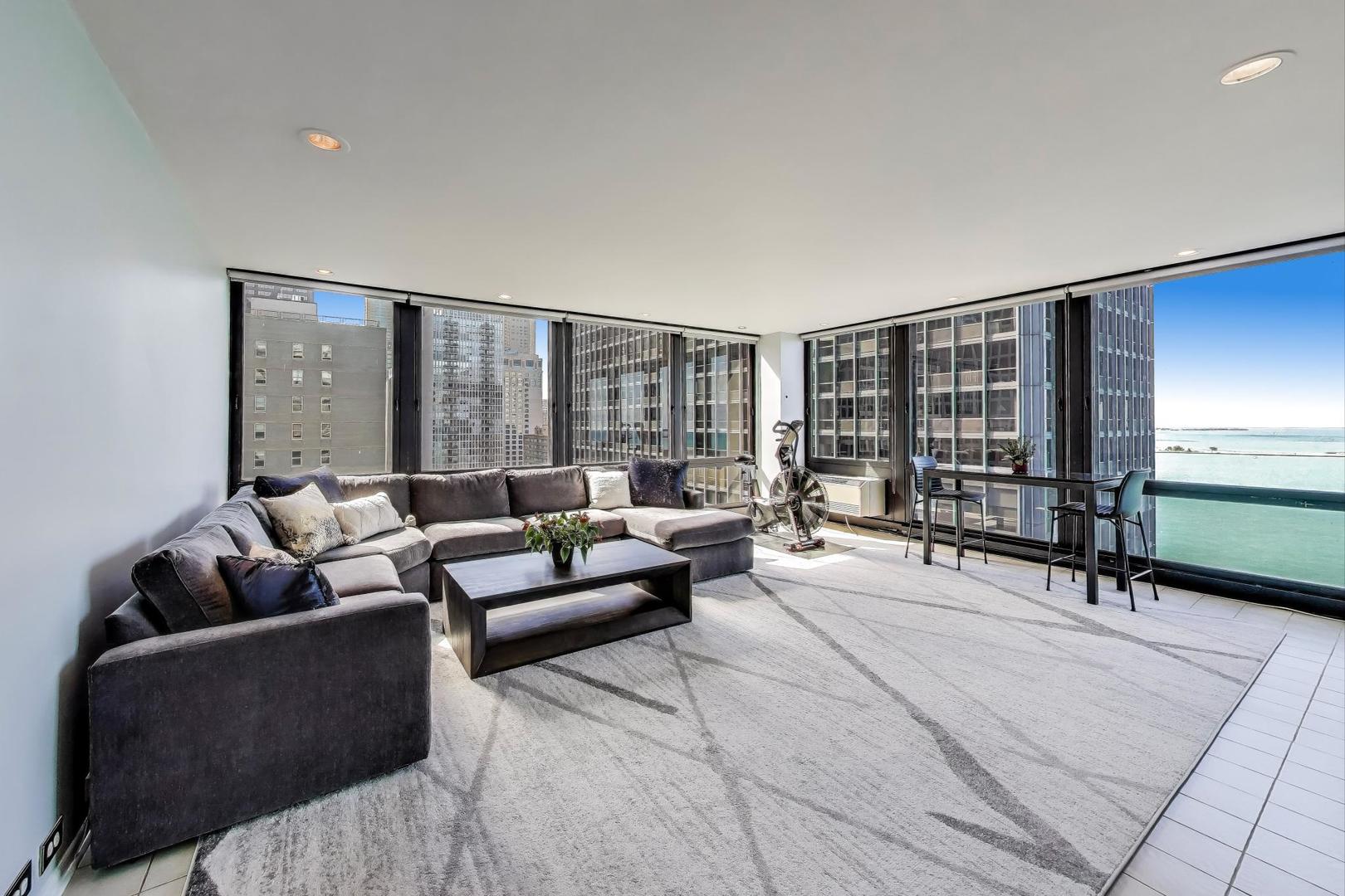 880 N Lake Shore Drive 18E