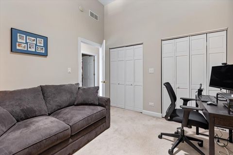 Tiny photo for 70 E 18th Street #2C, Chicago, IL 60616 (MLS # 12603820)