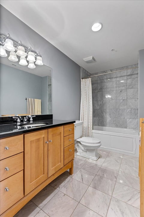 Tiny photo for 70 E 18th Street #2C, Chicago, IL 60616 (MLS # 12603820)