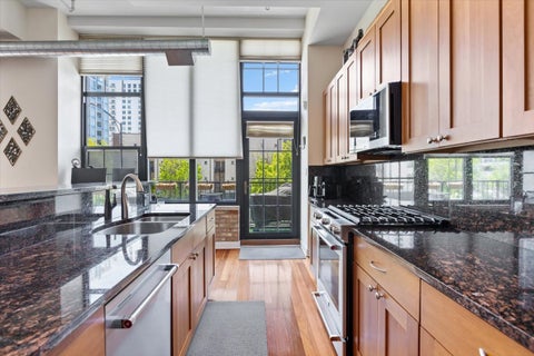 Tiny photo for 70 E 18th Street #2C, Chicago, IL 60616 (MLS # 12603820)