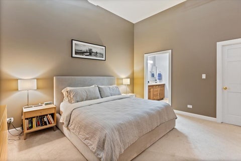 Tiny photo for 70 E 18th Street #2C, Chicago, IL 60616 (MLS # 12603820)