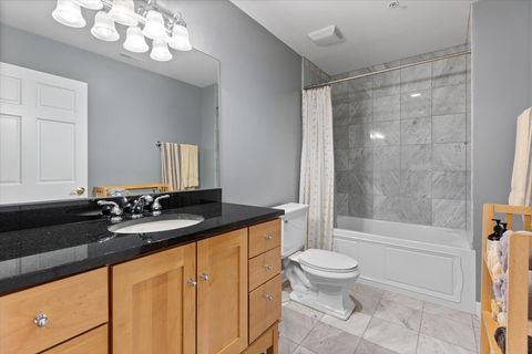 Tiny photo for 70 E 18th Street #2C, Chicago, IL 60616 (MLS # 12603820)