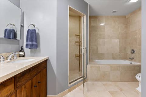 Tiny photo for 70 E 18th Street #2C, Chicago, IL 60616 (MLS # 12603820)