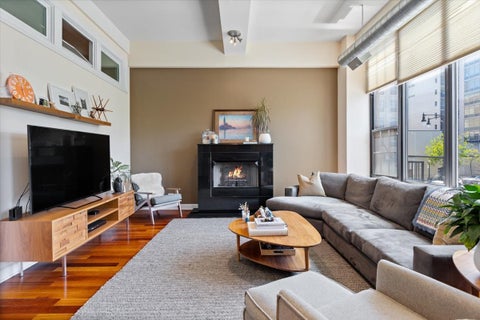 Tiny photo for 70 E 18th Street #2C, Chicago, IL 60616 (MLS # 12603820)