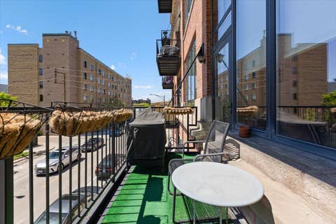Tiny photo for 70 E 18th Street #2C, Chicago, IL 60616 (MLS # 12603820)