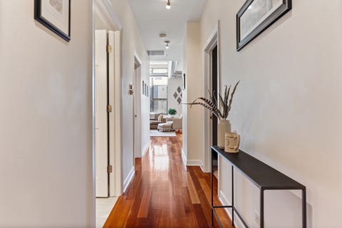 Tiny photo for 70 E 18th Street #2C, Chicago, IL 60616 (MLS # 12603820)