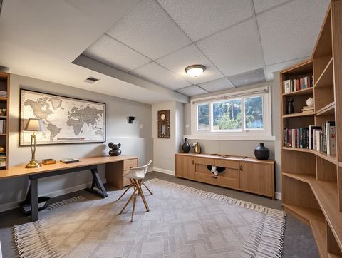 Tiny photo for 18509 Stedhall Road, Homewood, IL 60430 (MLS # 12512326)