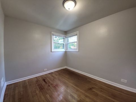 Tiny photo for 18509 Stedhall Road, Homewood, IL 60430 (MLS # 12512326)