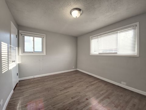 Tiny photo for 18509 Stedhall Road, Homewood, IL 60430 (MLS # 12512326)