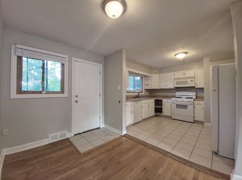 Tiny photo for 18509 Stedhall Road, Homewood, IL 60430 (MLS # 12512326)