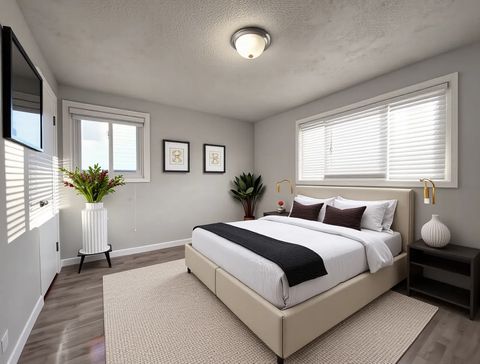 Tiny photo for 18509 Stedhall Road, Homewood, IL 60430 (MLS # 12512326)