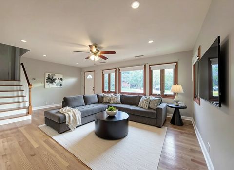 Tiny photo for 18509 Stedhall Road, Homewood, IL 60430 (MLS # 12512326)