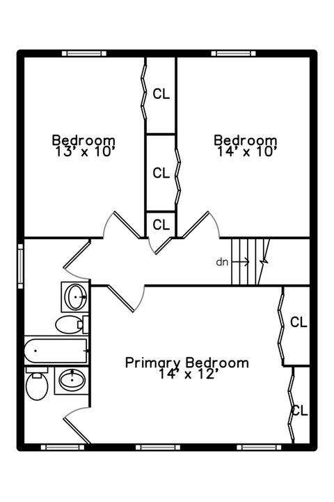 A home in Hoffman Estates