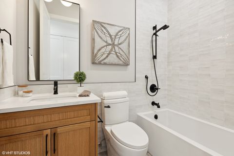 Tiny photo for 957 N Winchester Parkway #2, Chicago, IL 60622 (MLS # 12575337)