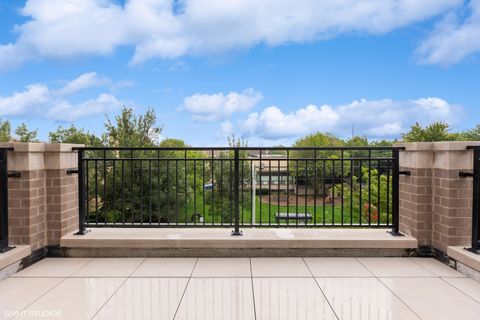 Tiny photo for 957 N Winchester Parkway #2, Chicago, IL 60622 (MLS # 12575337)