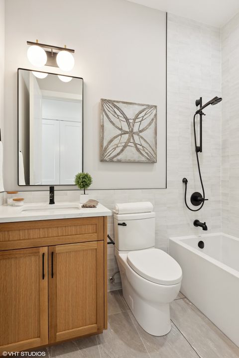 Tiny photo for 957 N Winchester Parkway #2, Chicago, IL 60622 (MLS # 12575337)